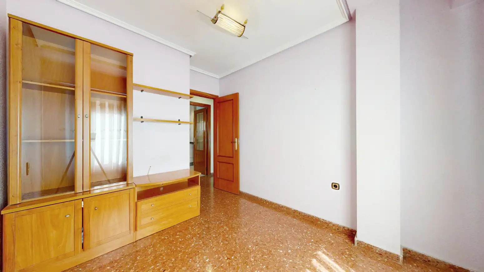 Piso en venta en Torrent con Balcón