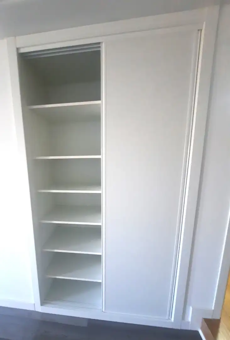 Schlafzimmer von Büro zur Miete in Collado Villalba