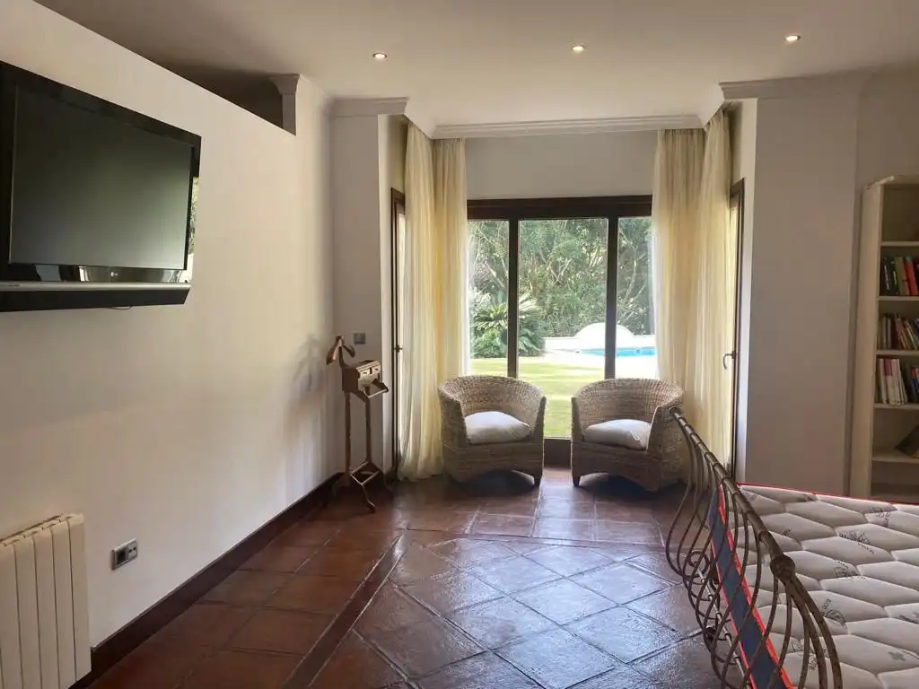 Villa avec balcon à vendre à Avenida los Cortijos, imagen 41