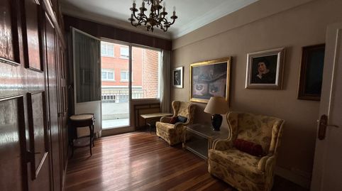 Foto 2 de Piso en venta en Sabino Arana Etorbidea, Basurtu, Bilbao