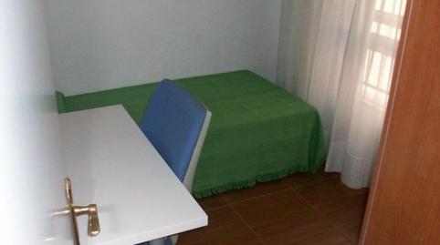 Foto 4 de Pis de lloguer a San Carlos - San José, Sevilla