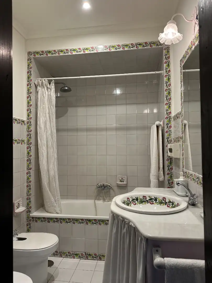 Casa amb terrassa en venda a Plaza de la Marquesa de Casa Valdés 1, imagen 21