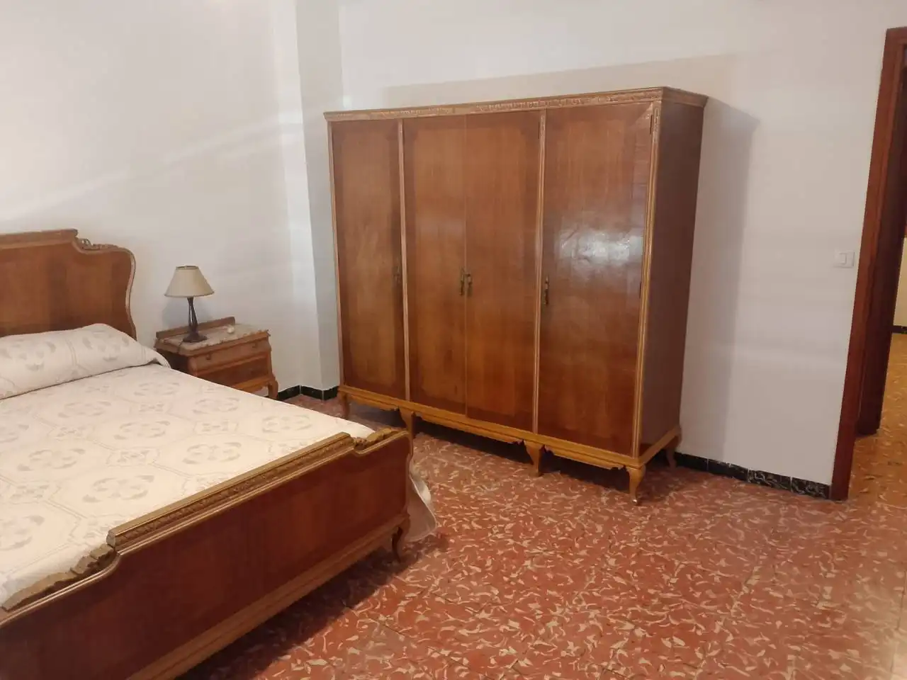 Casa adosada en venta en Carretera Dènia, 53, Oliva pueblo