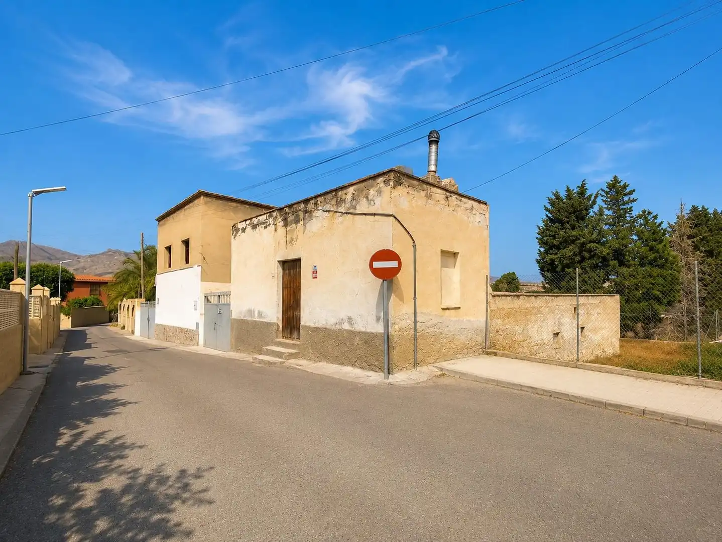 Casa rustica in vendita a Pechina, imagen 36