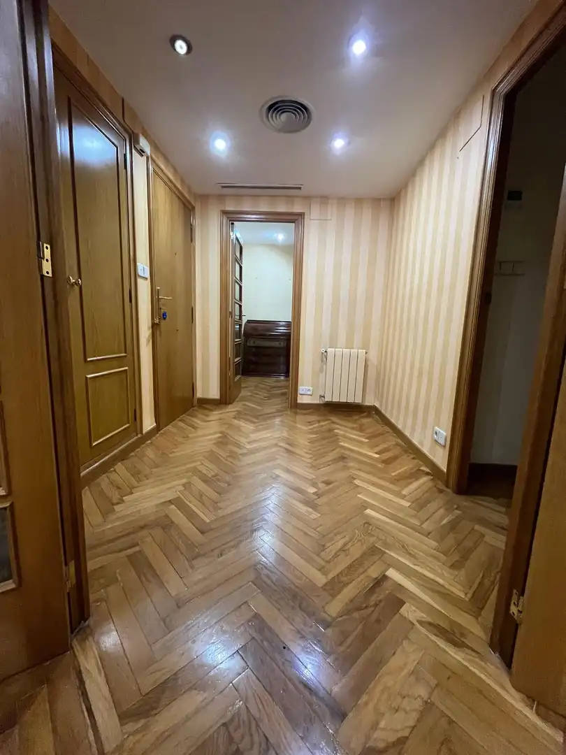 Wohnung zur Miete in Castellón de la Plana / Castelló de la Plana mit Klimaanlage, Parkett und Möbliert