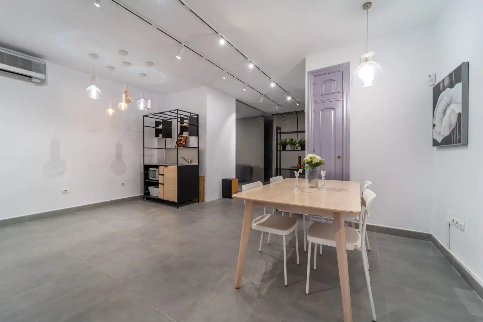 Local comercial en venda a Calle JACINTO BENAVENTE 5, imagen 17