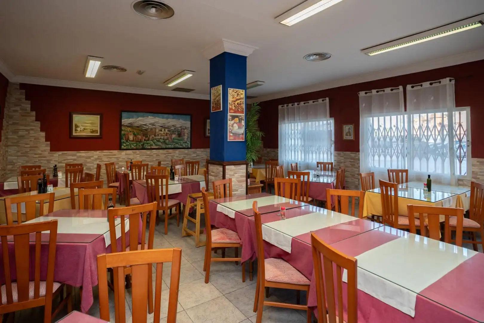 Edificio en venta en Motril