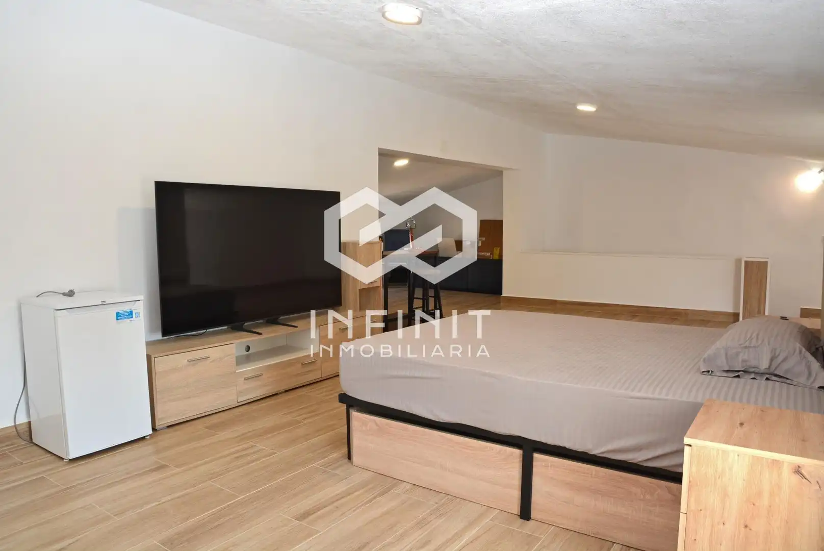 Houses for sale in Mazuecos  with Air Conditioner and Balcony