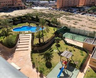 Attic to rent in Cientifico Jaime Santana, 7, Alicante / Alacant