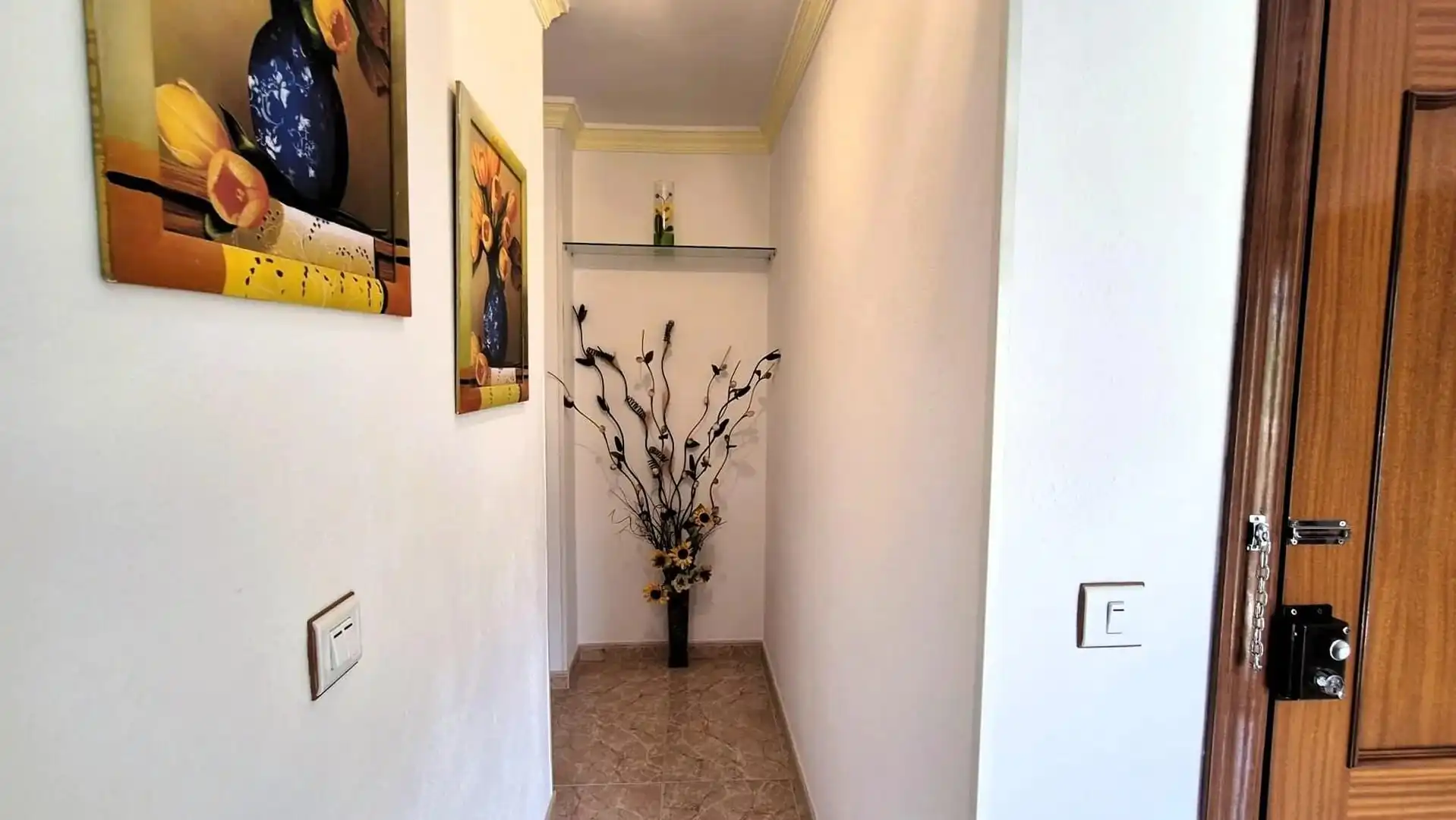 Piso con ascensor en venta en Algarinejo, imagen 34