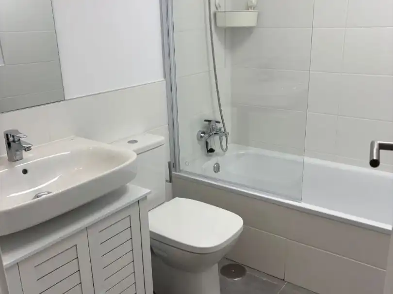 Wohnung mit Pool zur Miete in ronda de los tejares 25, imagen 10