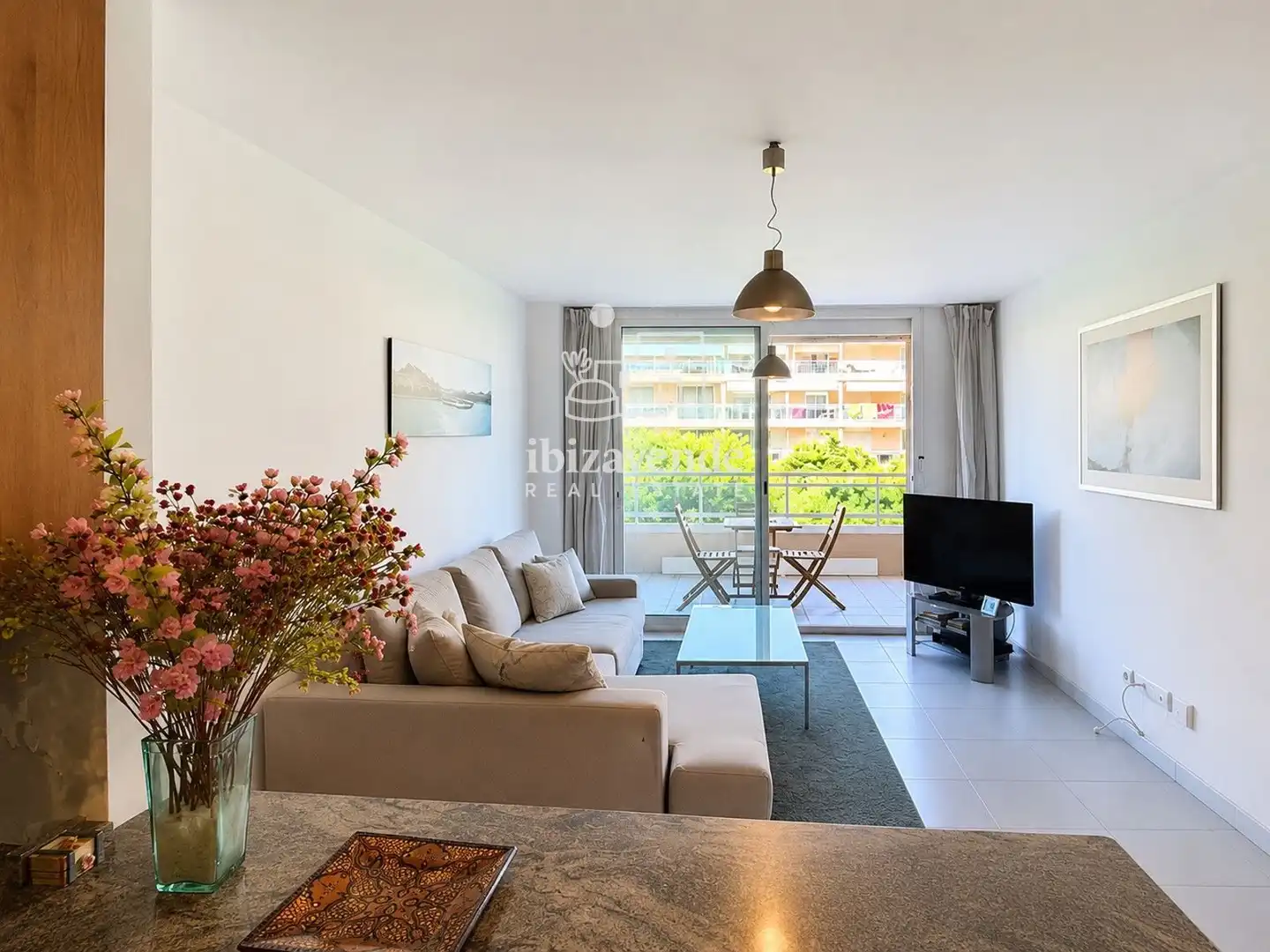 Wohnung mit Aufzug zum Verkauf in mediterrania, imagen 14
