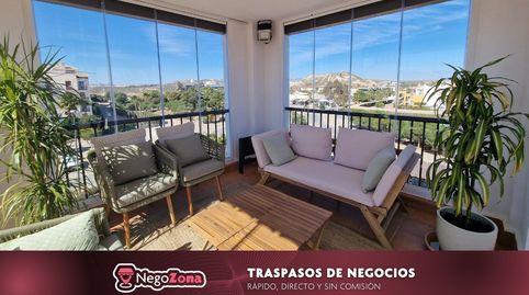 Photo 3 of Commercial properties for transfer in Antas, Almería