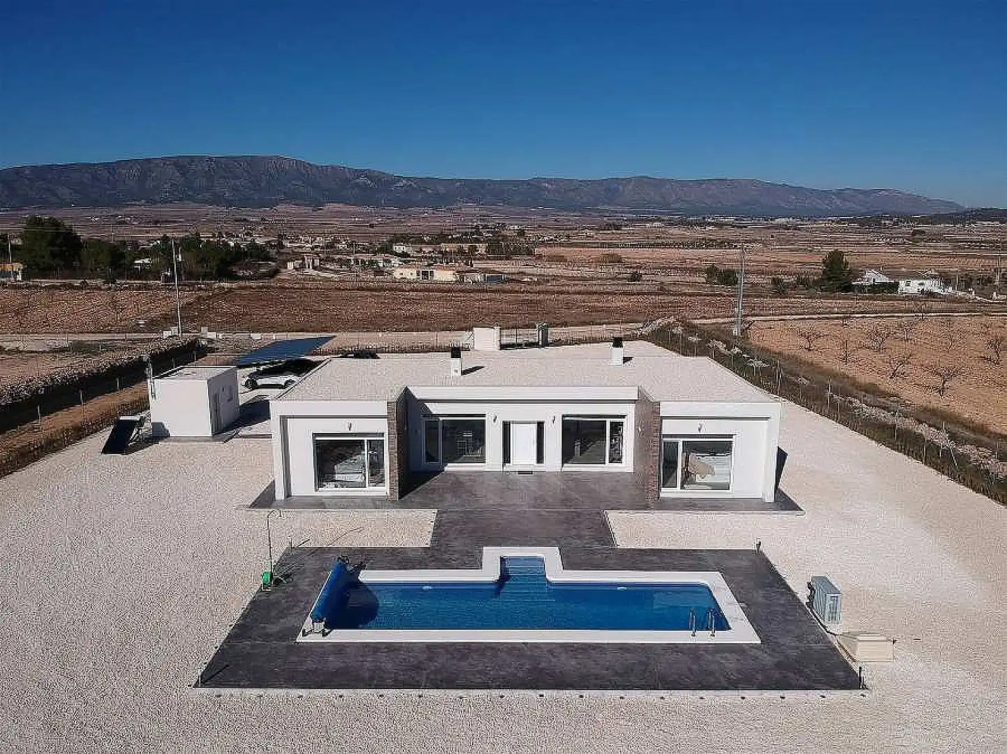 Maison à vendre à El Pinós / Pinoso, imagen 6