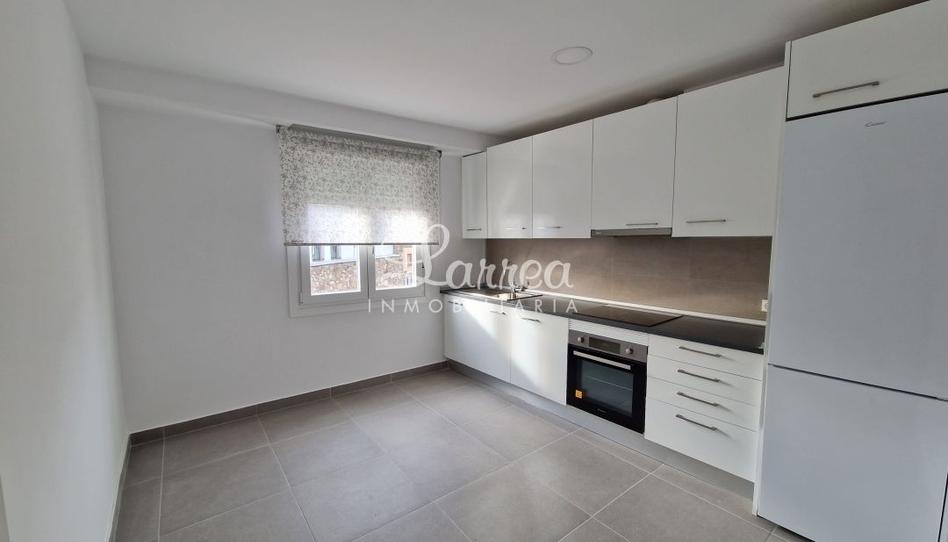 Foto 1 de Pis en venda a Ander Deuna Kalea, Usansolo, Bizkaia