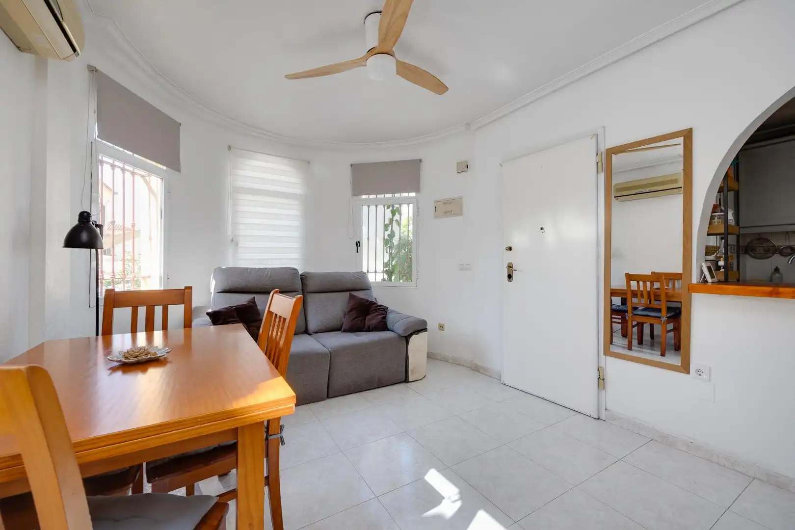 Villa avec terrasse à vendre à Nueva Torrevieja - Aguas Nuevas, imagen 2