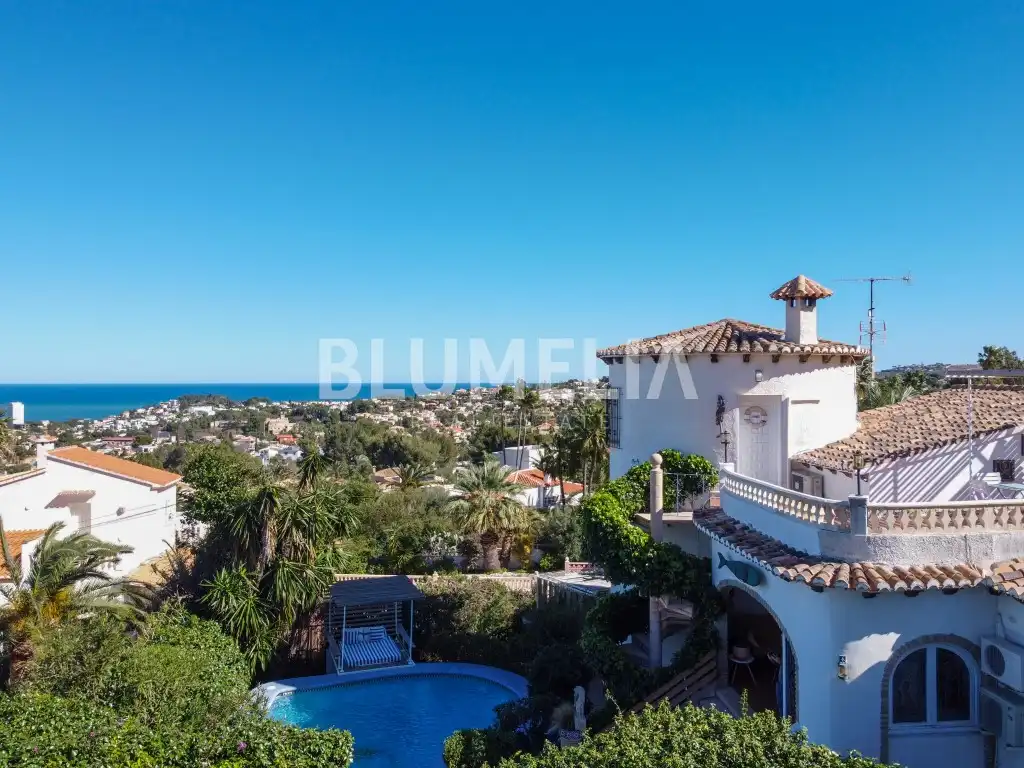 Houses for sale in Calle Plataner, El Montgó
