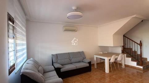 Photo 2 of Single-family semi-detached for rent in Roda, San Javier