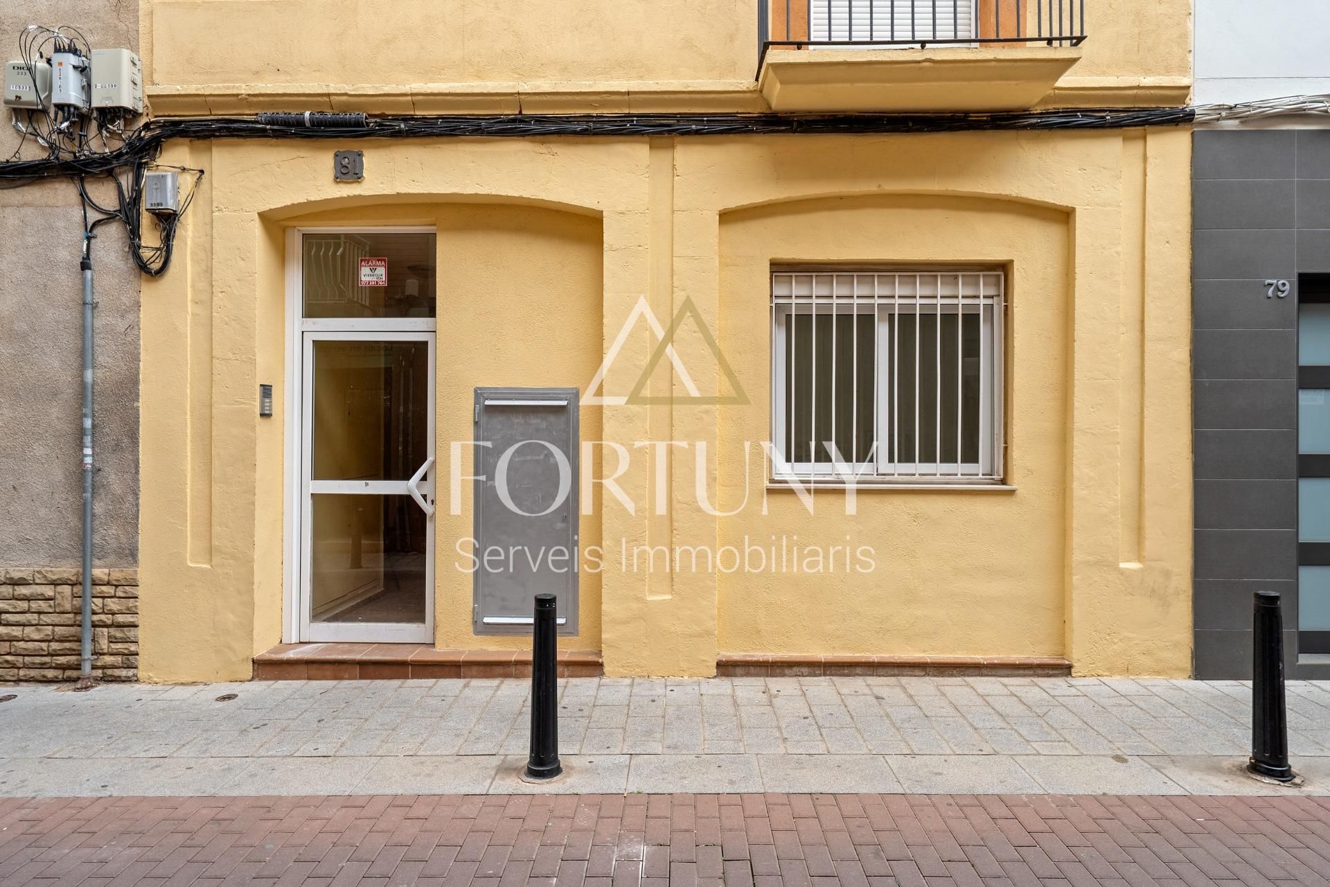 Pis en venda a Calle S TOMAS, Centre