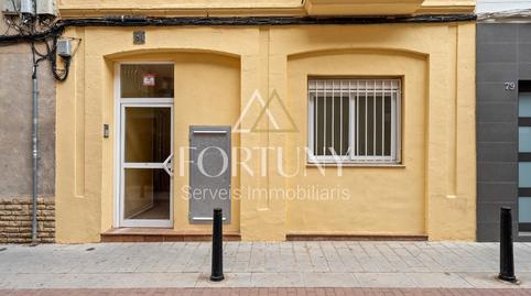 Foto 2 de Pis en venda a Calle S Tomas, Centre, Reus