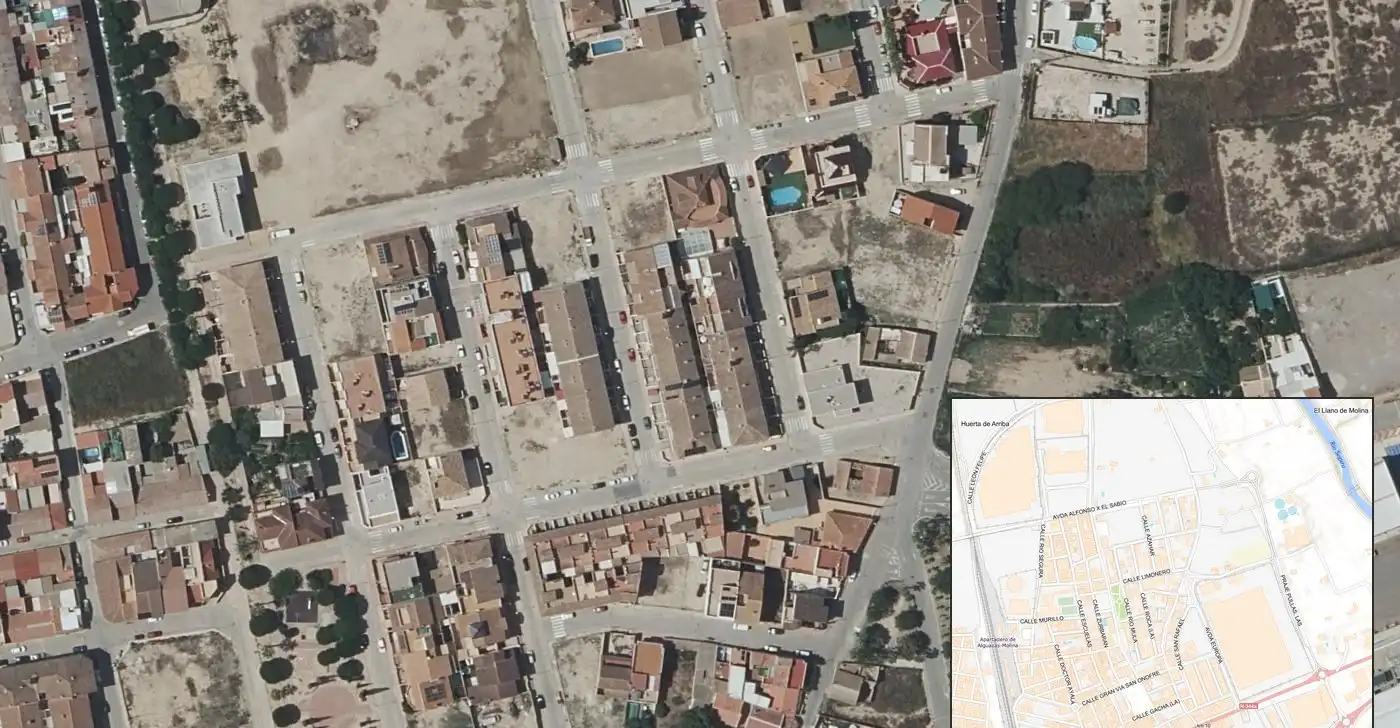 Piso en venta en Alguazas, imagen 5