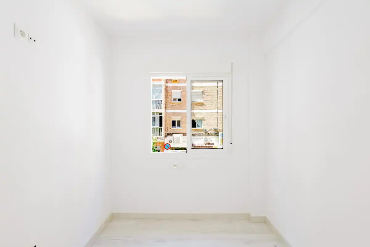 Habitación de Piso en venta en Málaga con Calefacción, Terraza y Balcón