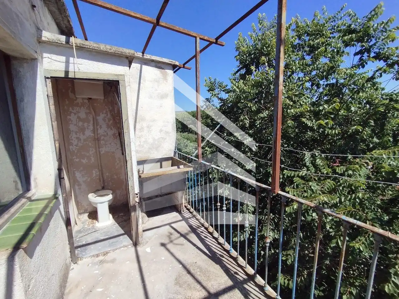 Casa con terrazza in vendita a Coronel Estrada, imagen 4