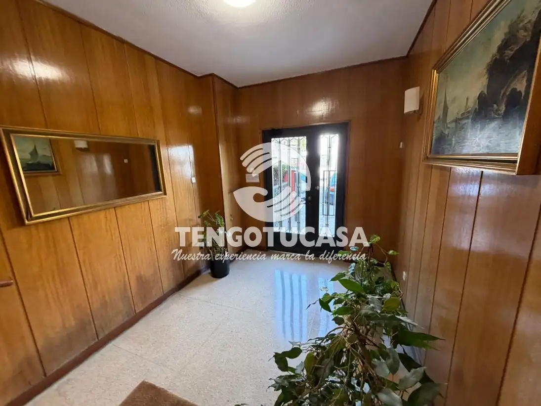 Pis en venda en Madrid amb Aire condicionat, Calefacció i Moblat