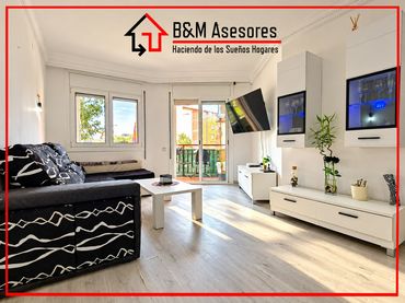 Piso con balcón en venta en Carrer de Sant Felip Neri