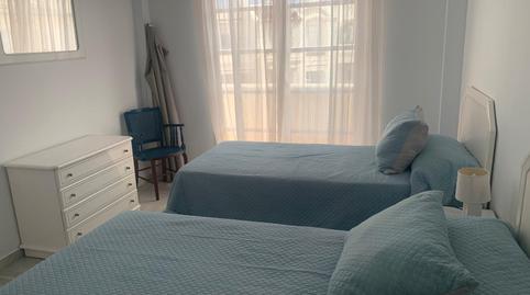 Foto 5 de Piso de alquiler en Plaza Solymar, Solymar, Benalmádena
