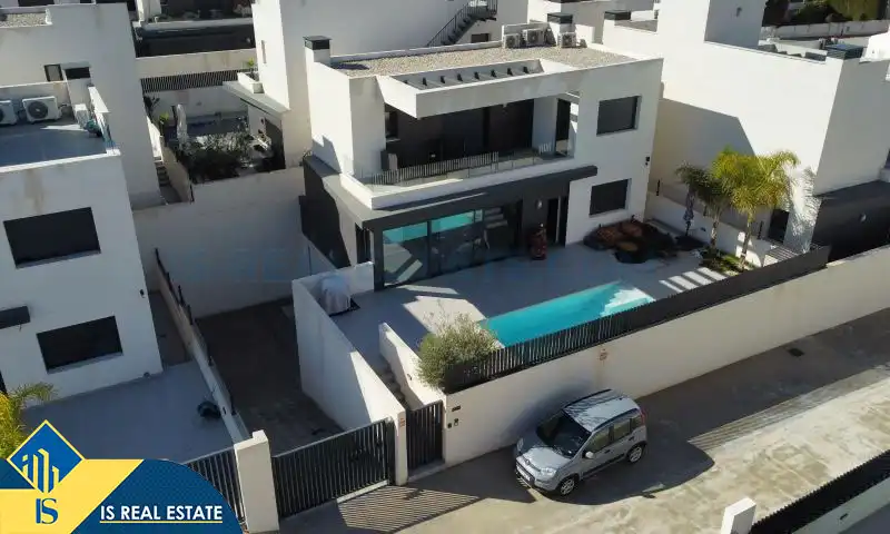 Villa con piscina in vendita a Algorfa, imagen 5