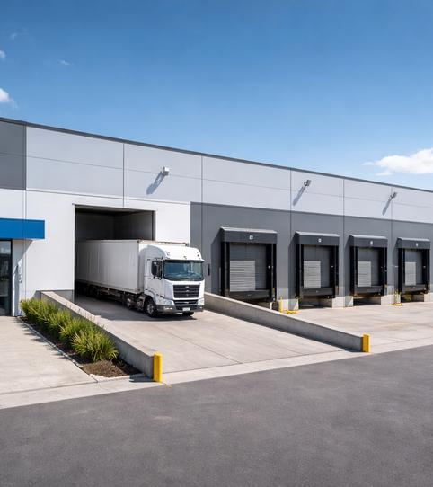 Photo 2 of Industrial buildings to rent in Avinguda Les Garrigues, Sant Cosme -La Granja, El Prat de Llobregat