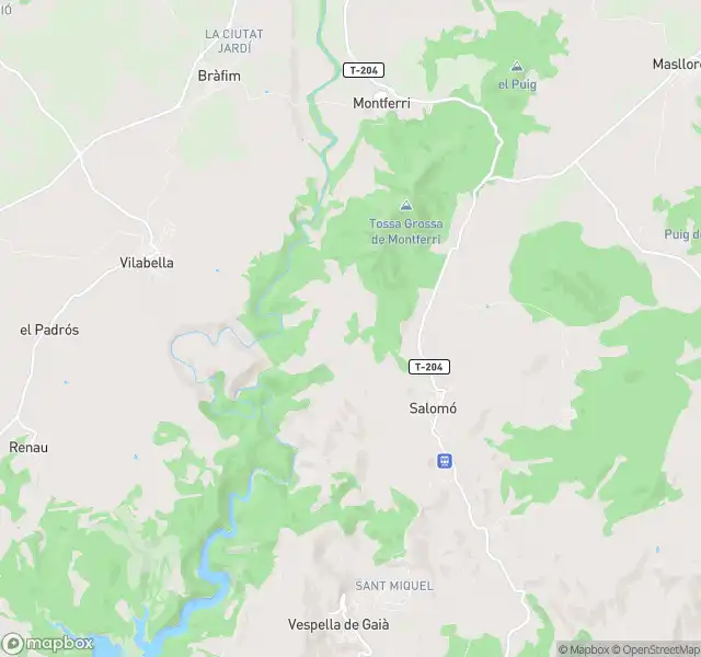 Flat for sale in Salomó