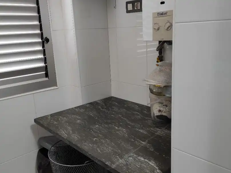 Appartamento con giardino in vendita a Carrer Major 56, imagen 15