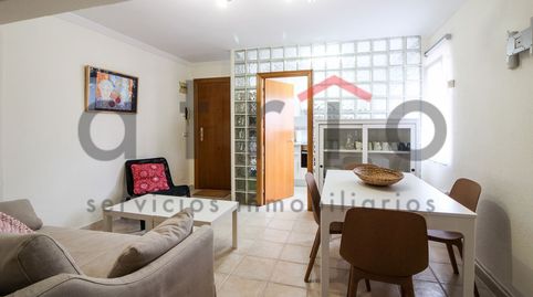 Foto 3 von Wohnung zur Miete in Calle Benidorm, Los Castros, Santander