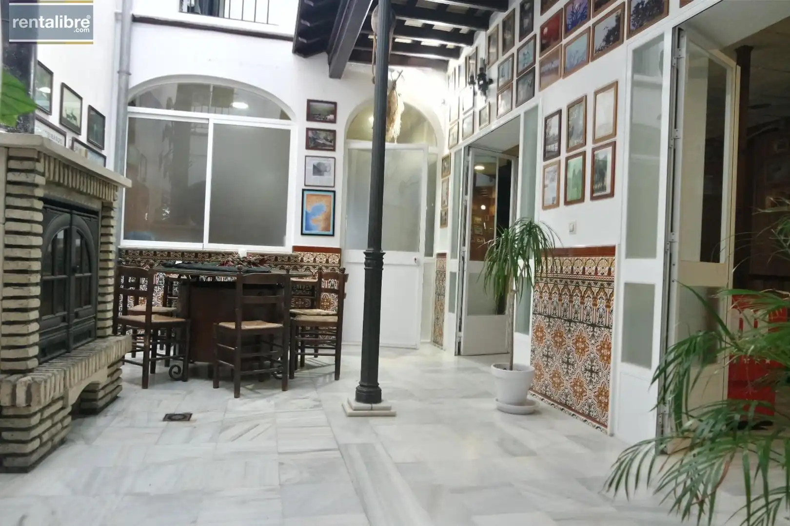 Houses for sale in Sanlúcar de Barrameda  with Heating, Terrace and Storage room