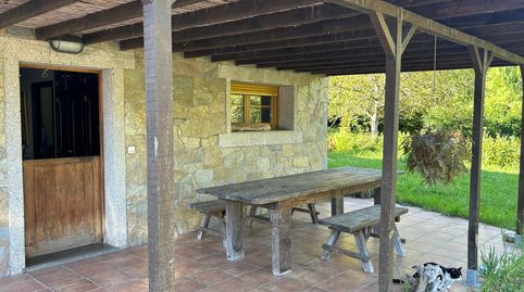 Foto 3 de Casa o chalet en venta en Lugar Balben, Carral, A Coruña