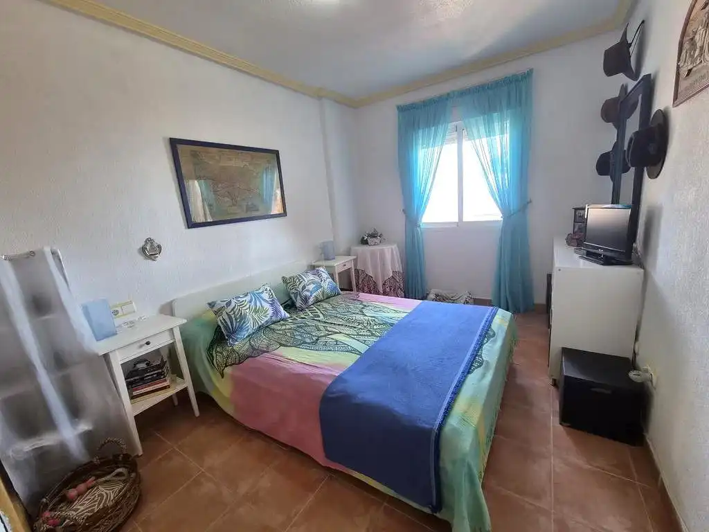 Appartement compact avec piscine à vendre à Marina de la Torre, imagen 13