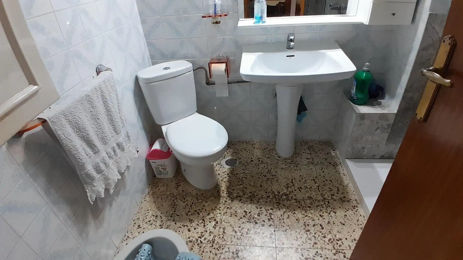 Baño de Piso en venta en Yecla, Murcia