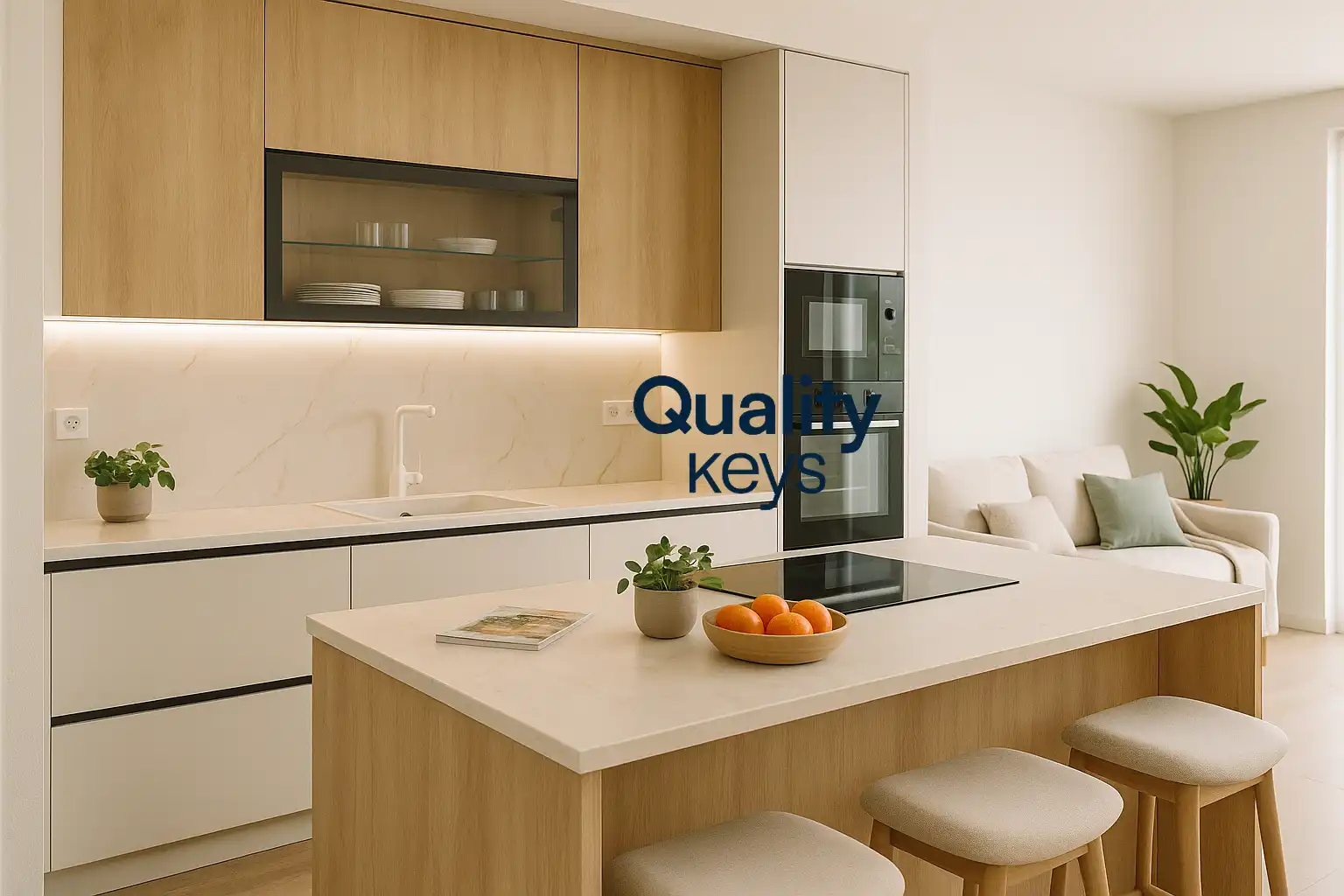 Appartement avec ascenseur à vendre à Calle del Cardenal Cisneros