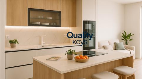 Photo 2 of Flat for sale in Calle del Cardenal Cisneros, Trafalgar, Madrid