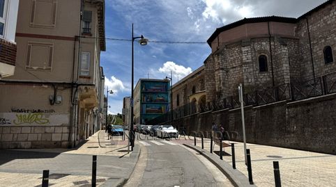 Foto 5 de Pis en venda a San Julián - Barriada de Cortes, Burgos Capital