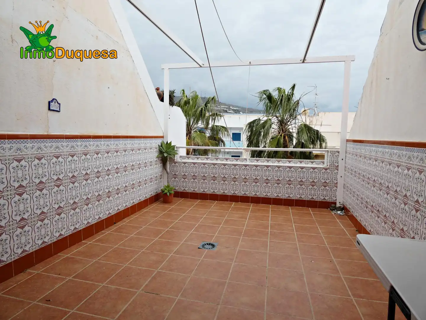 Piso con ascensor en venta en Castell de Ferro, imagen 2