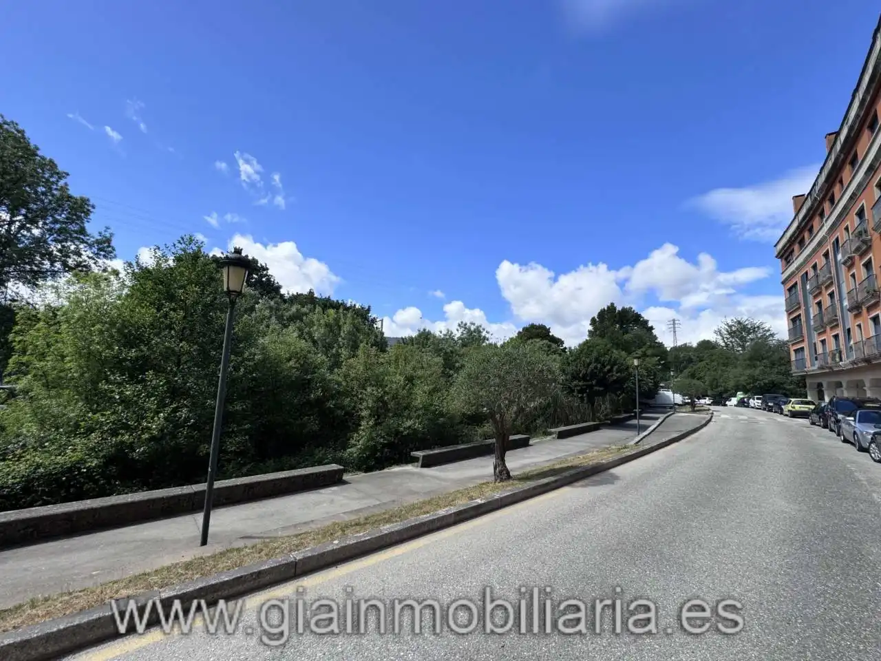 Local comercial en venta en Calle Paseo de Louro 2, imagen 34
