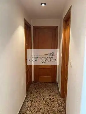 Piso en venta en Xàtiva con Aire acondicionado, Calefacción y Balcón