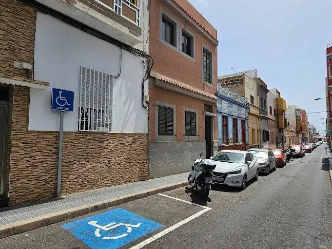 Geschaftsraum zum Verkauf in Calle Calle Palmar, 28, Isleta