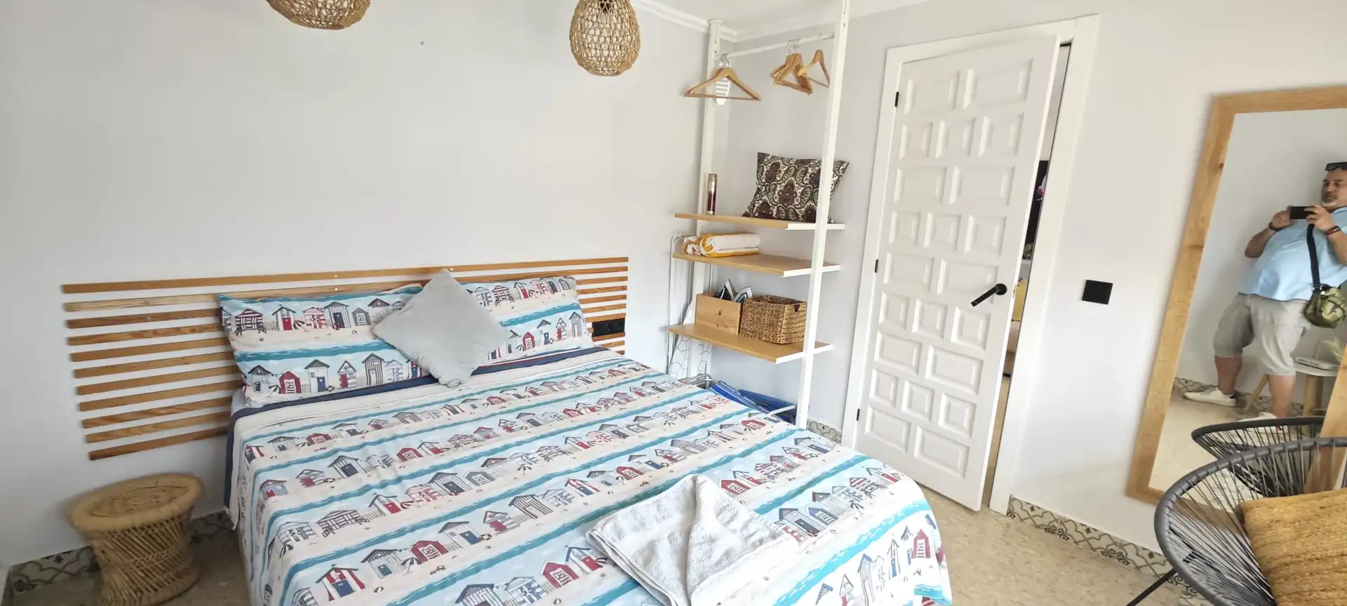 Apartament amb terrassa en venda a El Puerto, imagen 18