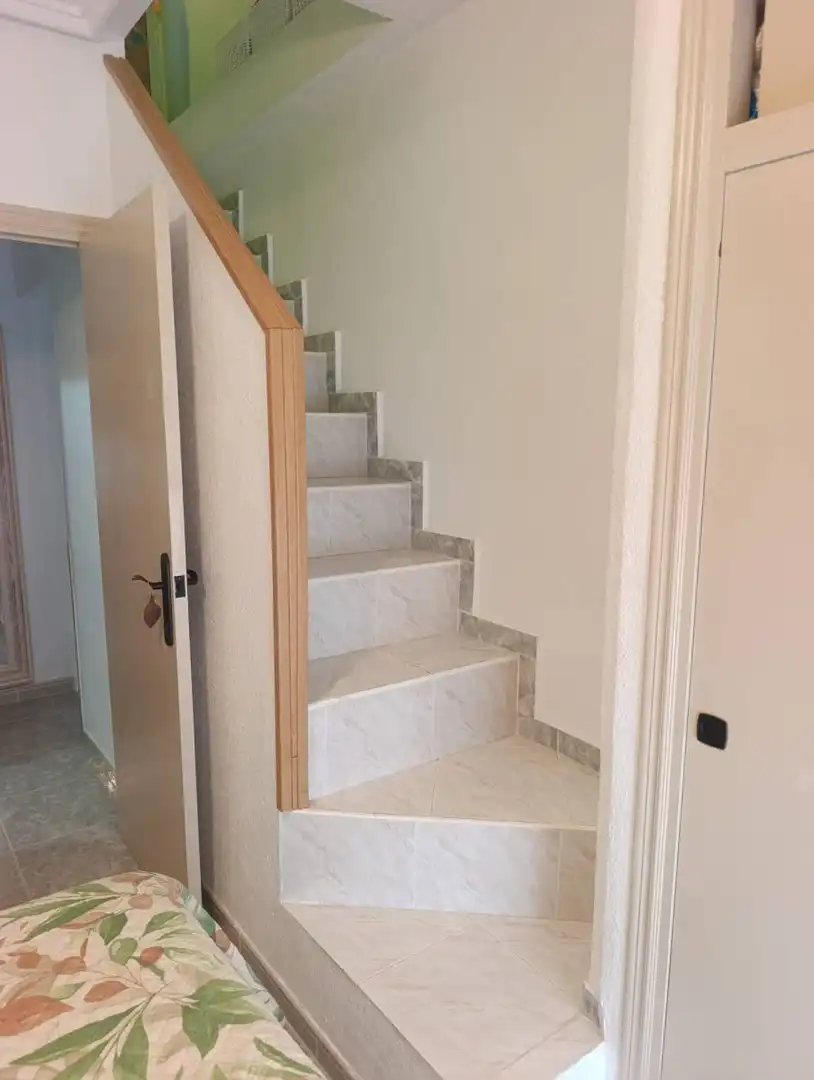 Detached homes for sale in Santa Pola  with Heating, Terrace and Furnished