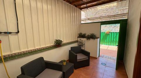 Foto 3 de Finca rústica en venta en Valsequillo de Gran Canaria, Las Palmas