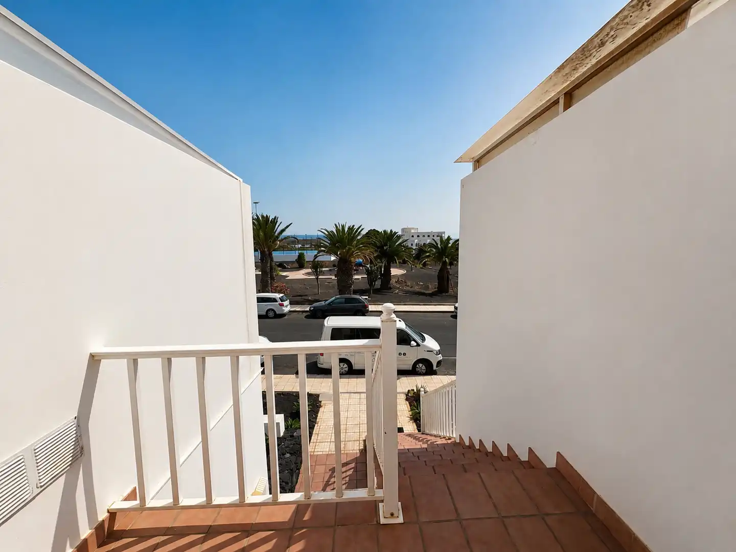 Balcony of Detached homes for sale in Teguise  with Terrace